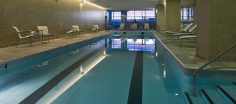 Hyatt Regency Denver at Colorado Convention Center