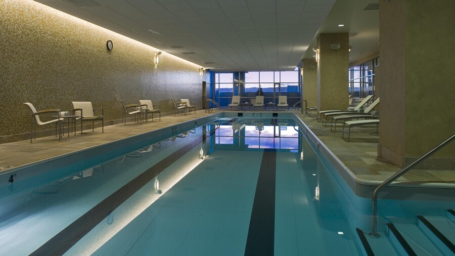 Hyatt Regency Denver at Colorado Convention Center