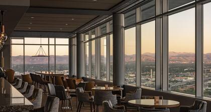 Hyatt Regency Denver at Colorado Convention Center
