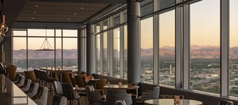 Hyatt Regency Denver at Colorado Convention Center