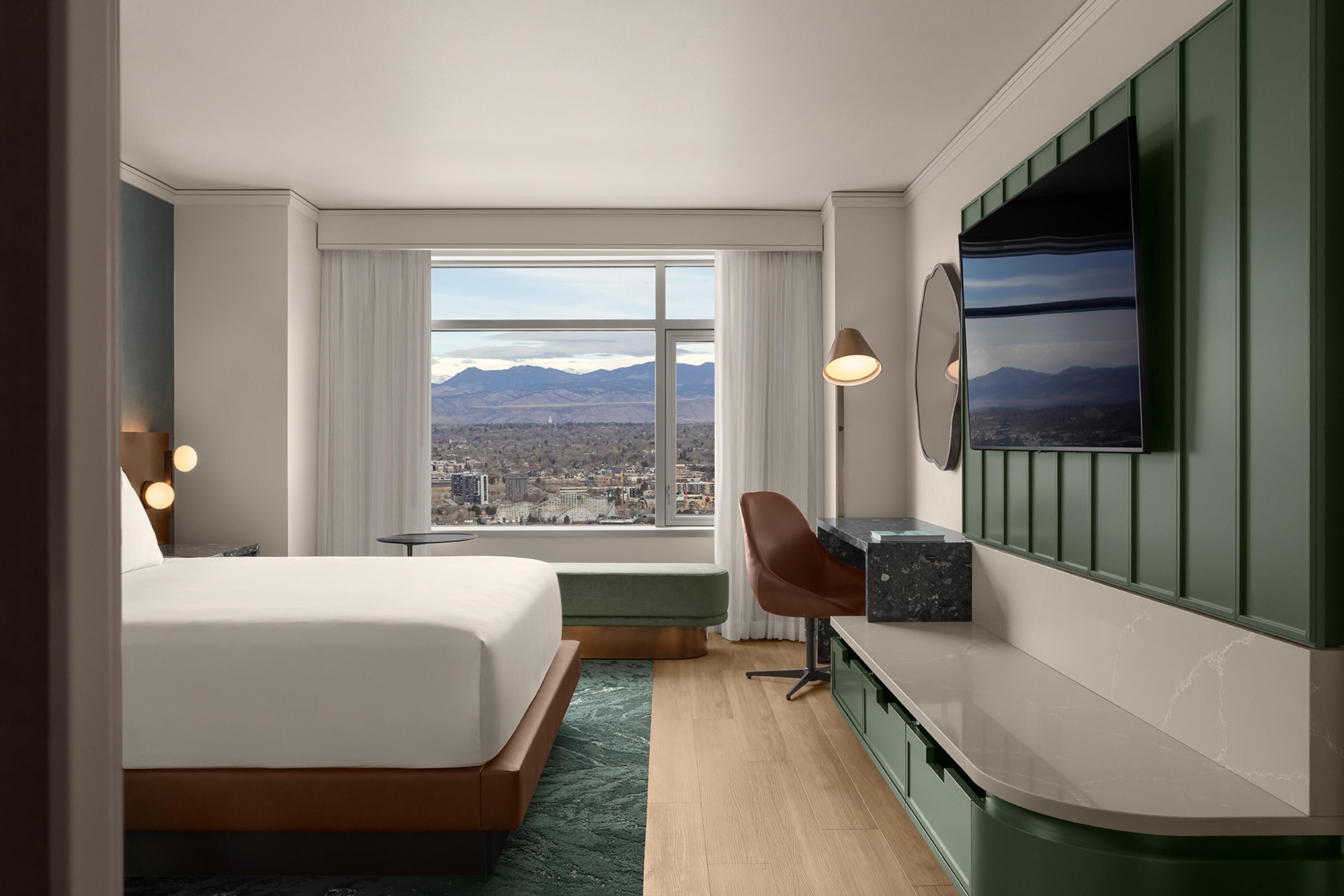 Foto - Hyatt Regency Denver at Colorado Convention Center