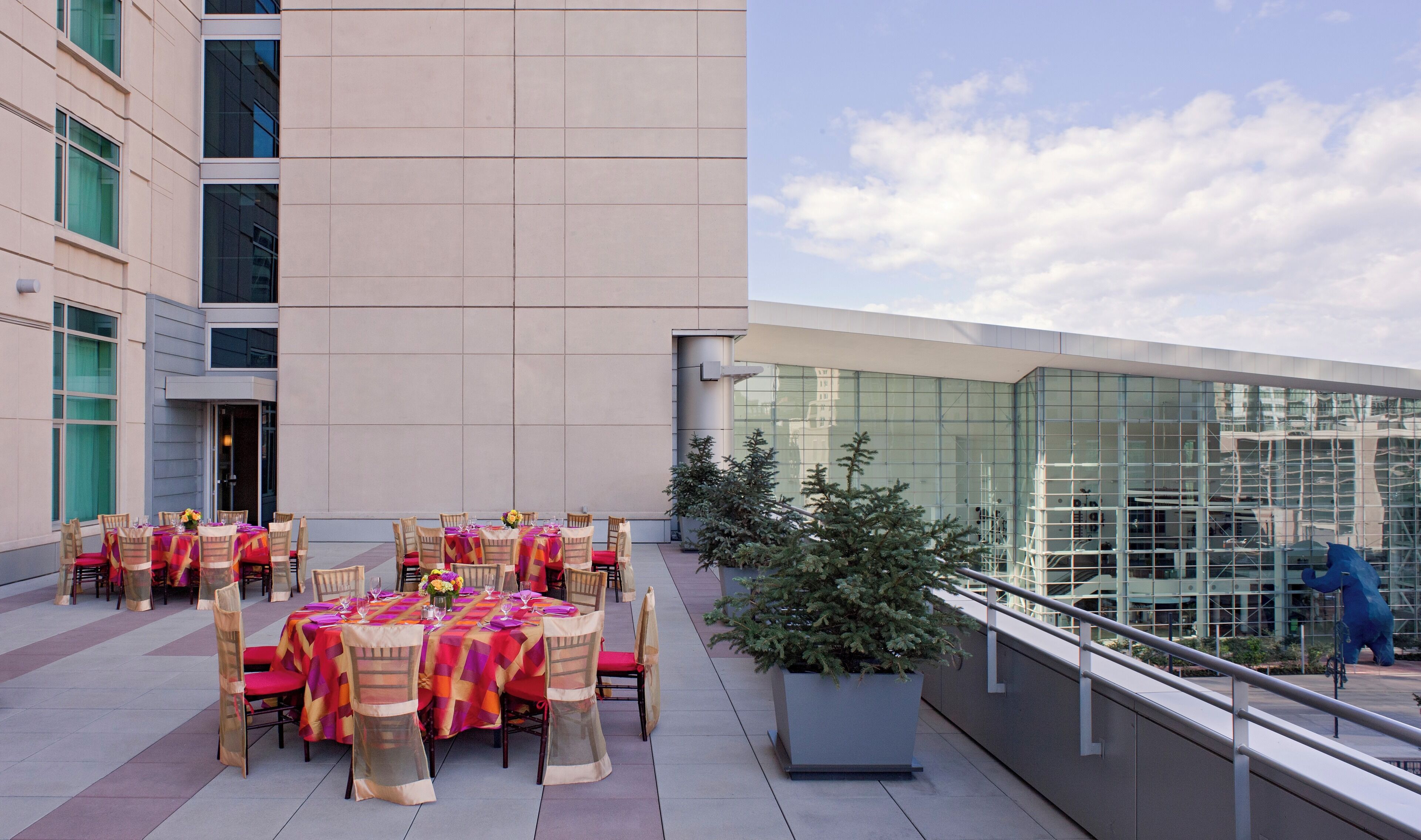 Foto - Hyatt Regency Denver at Colorado Convention Center