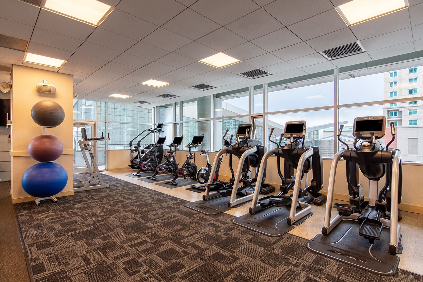 Photo - Hyatt Regency Denver at Colorado Convention Center