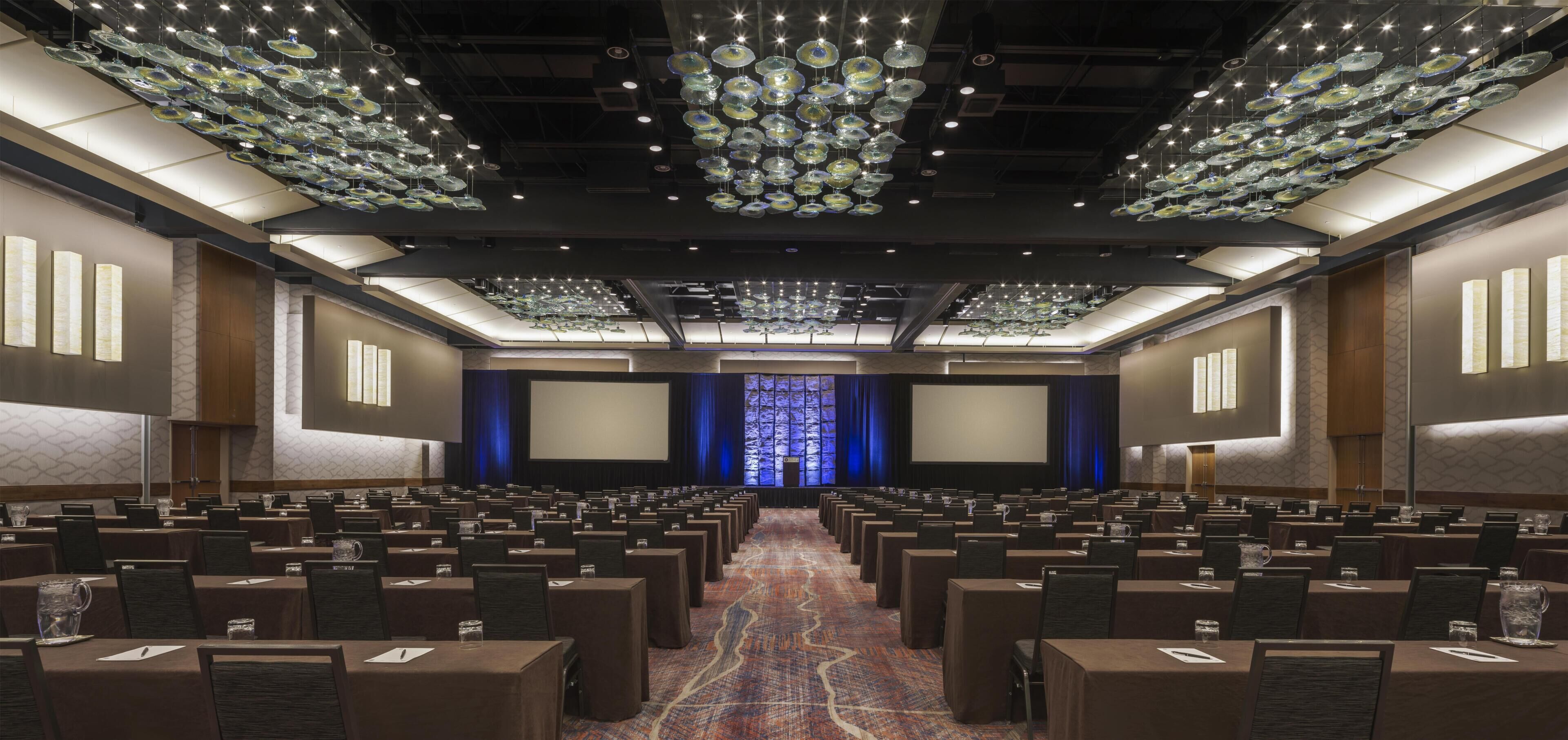 Foto - Hyatt Regency Denver at Colorado Convention Center