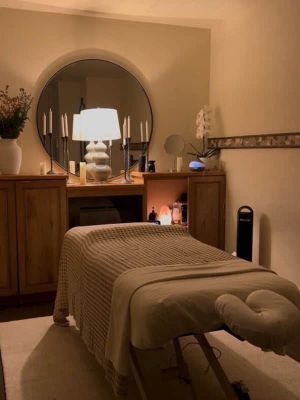 Hot stone massages, deep-tissue massages, Swedish massages