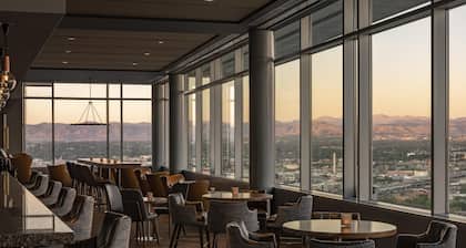 Hyatt Regency Denver at Colorado Convention Center