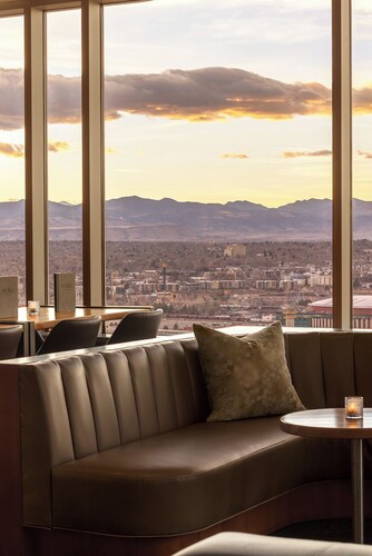 Hyatt Regency Denver at Colorado Convention Center