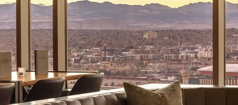 Hyatt Regency Denver at Colorado Convention Center