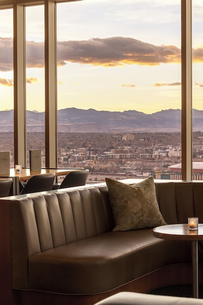 Hyatt Regency Denver at Colorado Convention Center
