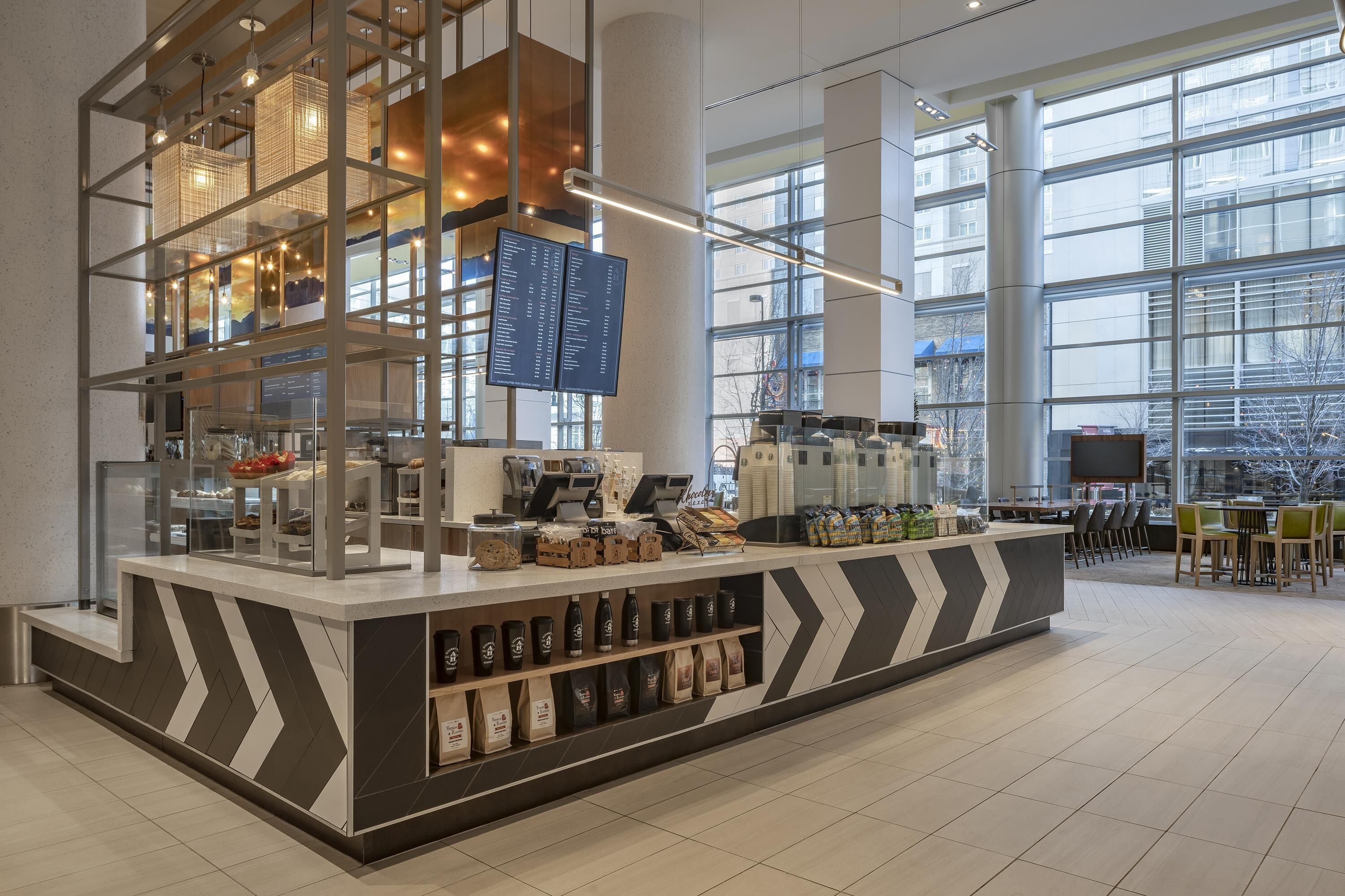 Foto - Hyatt Regency Denver at Colorado Convention Center