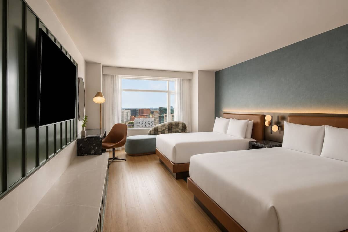 Literie de qualité supérieure, surmatelas