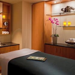 Hot stone massages, deep-tissue massages, Swedish massages