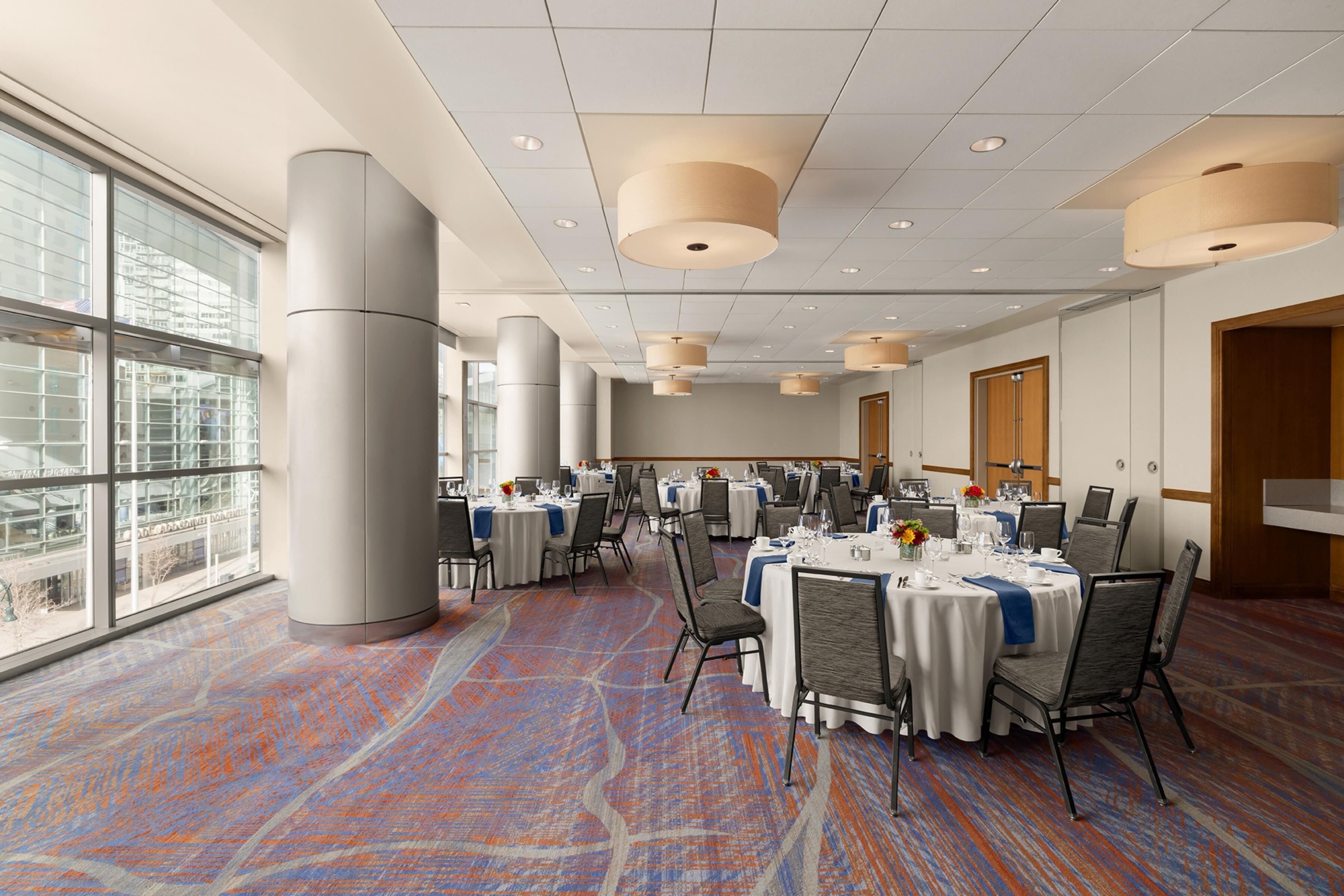 Foto - Hyatt Regency Denver at Colorado Convention Center