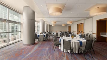 Sala de reunião