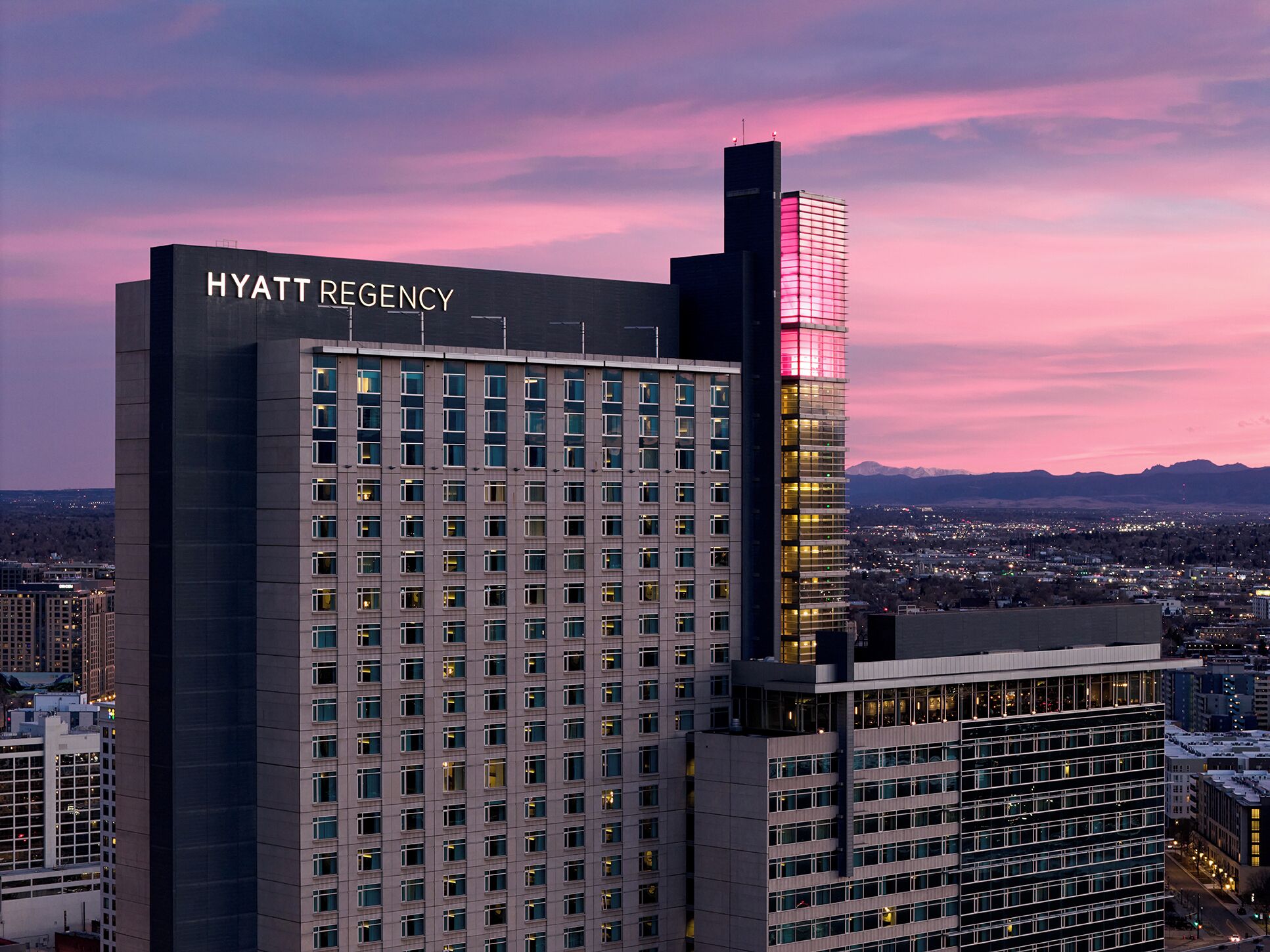 Photo - Hyatt Regency Denver at Colorado Convention Center