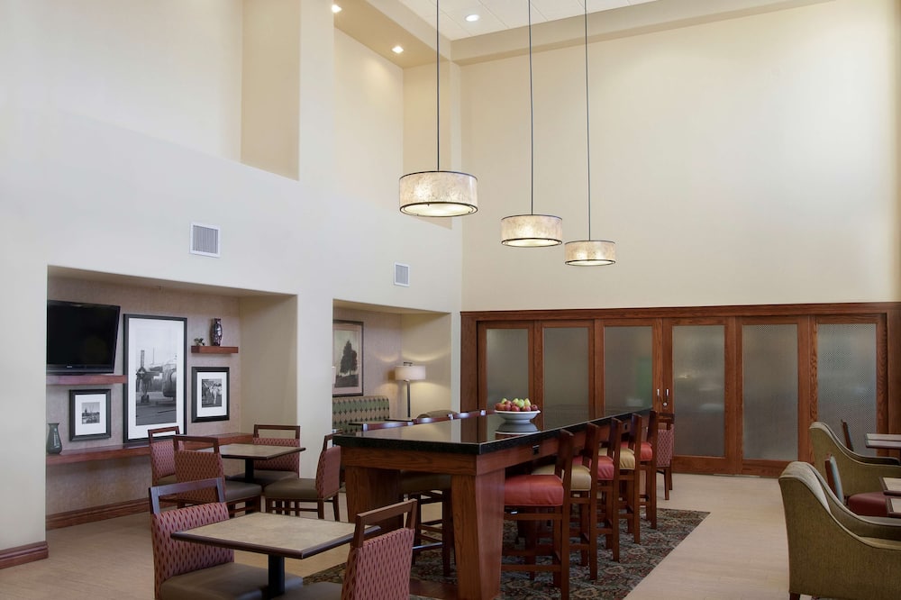 Hampton Inn & Suites Brownsville