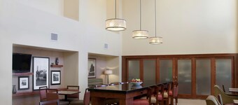 Hampton Inn & Suites Brownsville