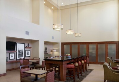 Hampton Inn & Suites Brownsville