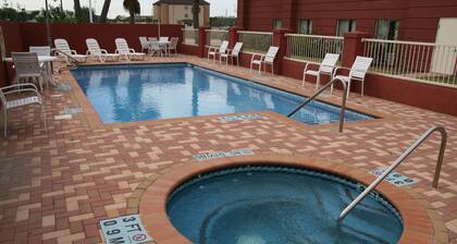 Hampton Inn & Suites Brownsville