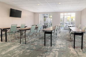 Salle de réunion