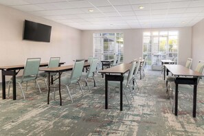 Sala de reunions