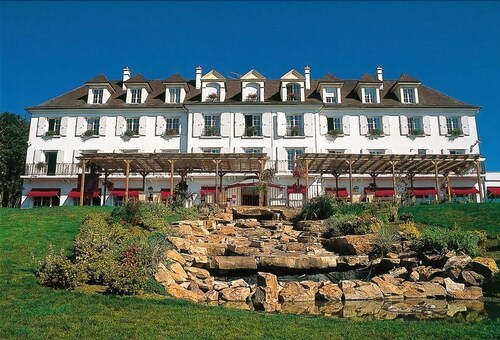 Best Western Hotel Ile de France