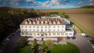 Best Western Hotel Ile de France