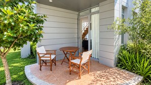 Apartment (2 people) | شرفة/رواق
