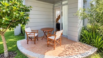 Apartment (2 people) | Terraza o patio
