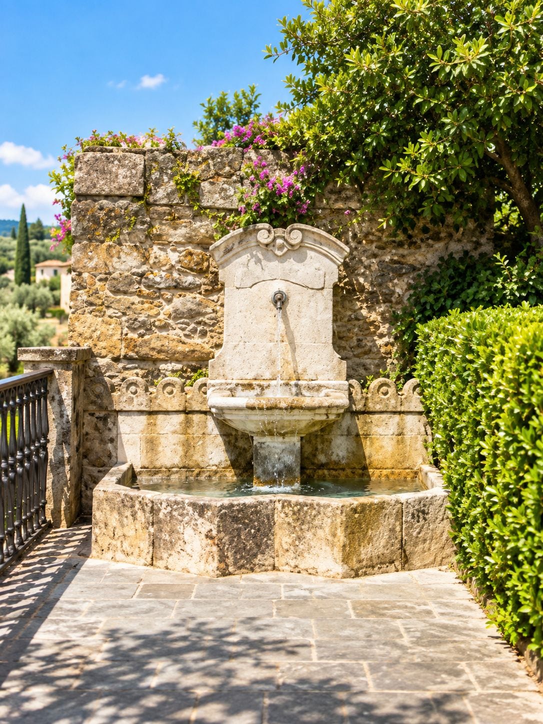 Photo - Pazo do Río