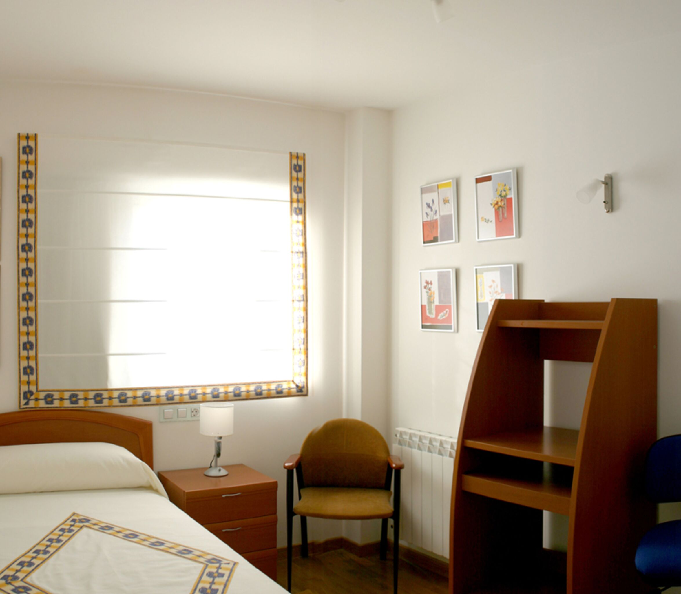 In-room safe, free WiFi, bed sheets
