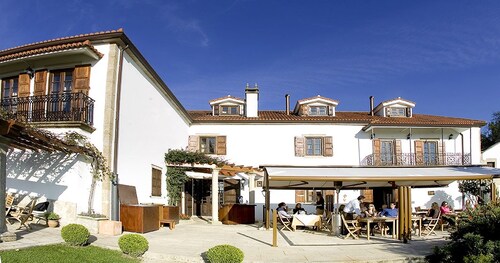 Pazo do Río en Hoteles.com