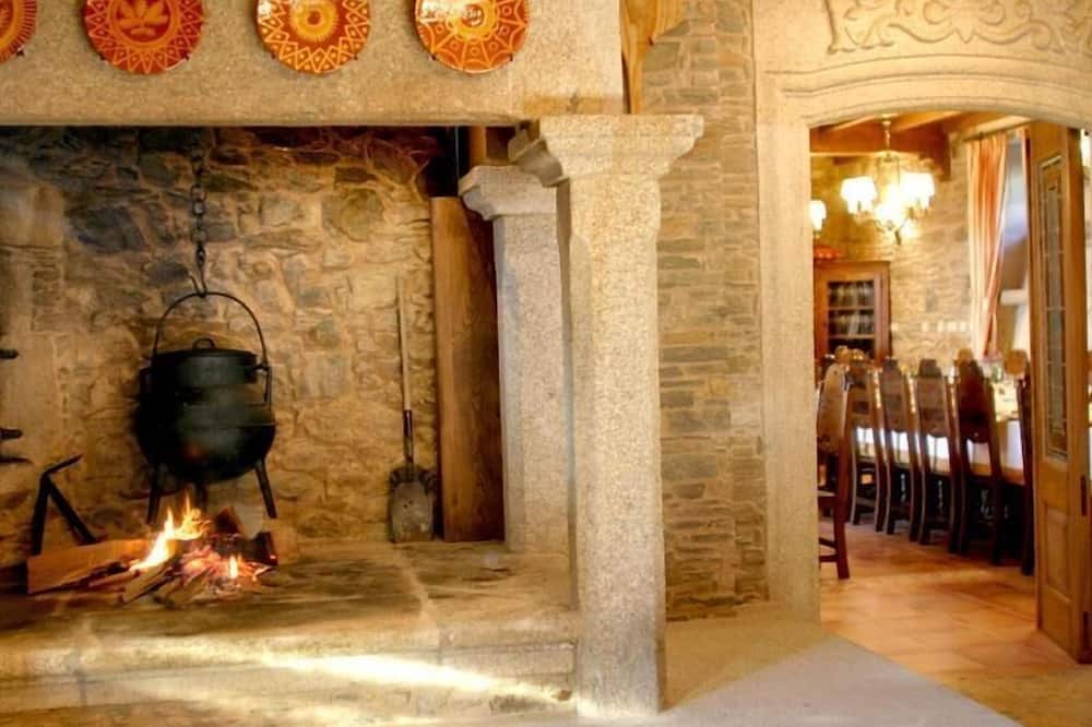 Pazo do Río