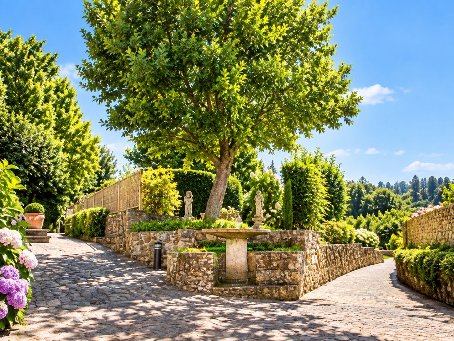 Photo - Pazo do Río