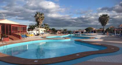 Castillo Beach Vistas