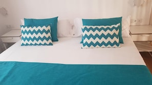 In-room safe - Castillo Beach Park