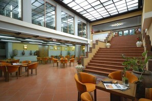 Interior - Hotel Delta Florence (Calenzano)