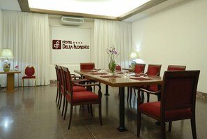 Meeting facility - Hotel Delta Florence (Calenzano)