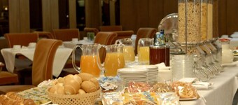 Hotel Delta Florence