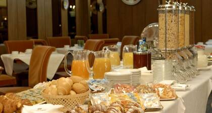 Hotel Delta Florence