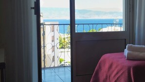 Tremannsrom – basic | Italienske Frette-laken og sengetøy av topp kvalitet