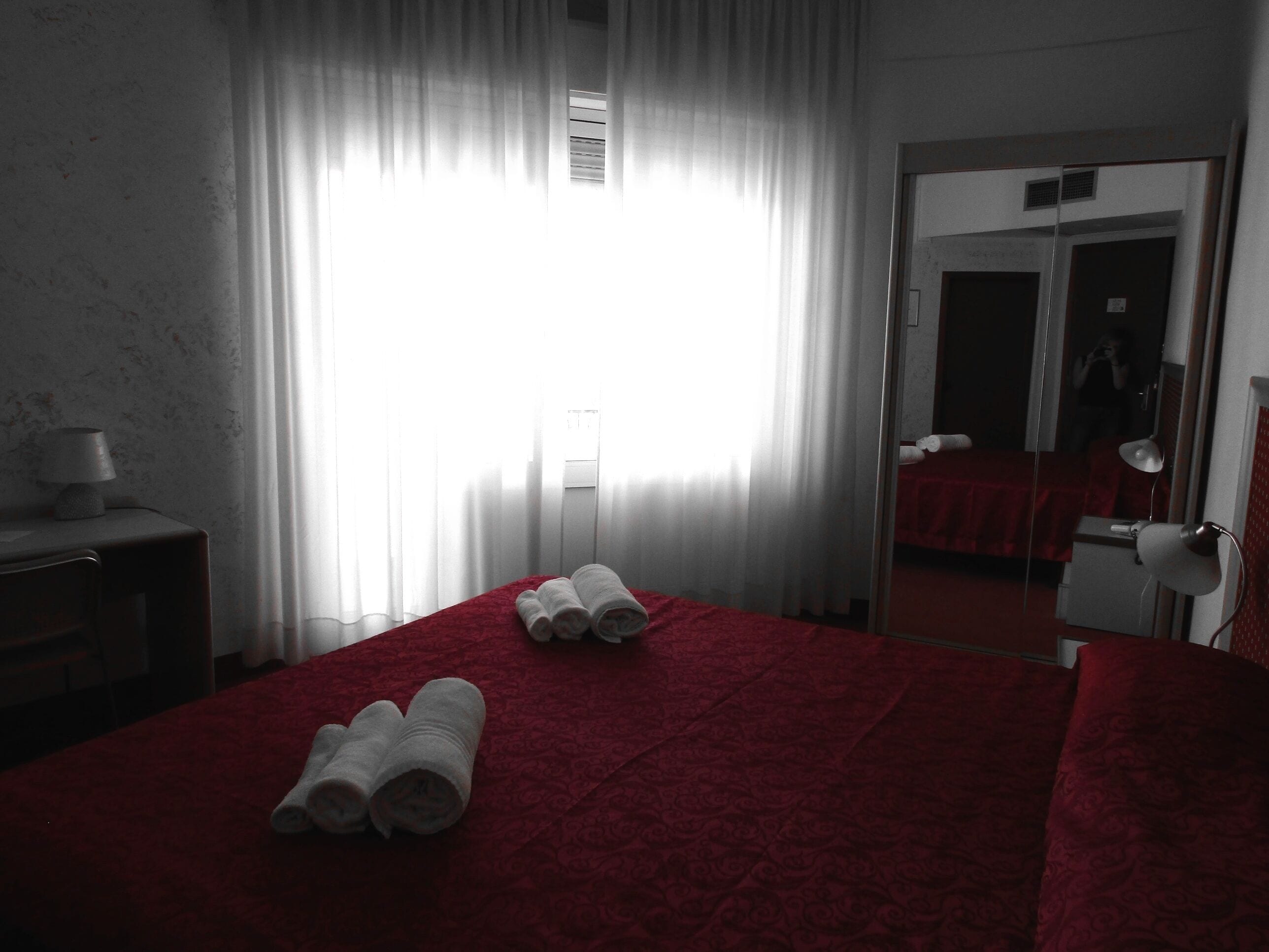 Foto - Hotel Palace Masoanri's