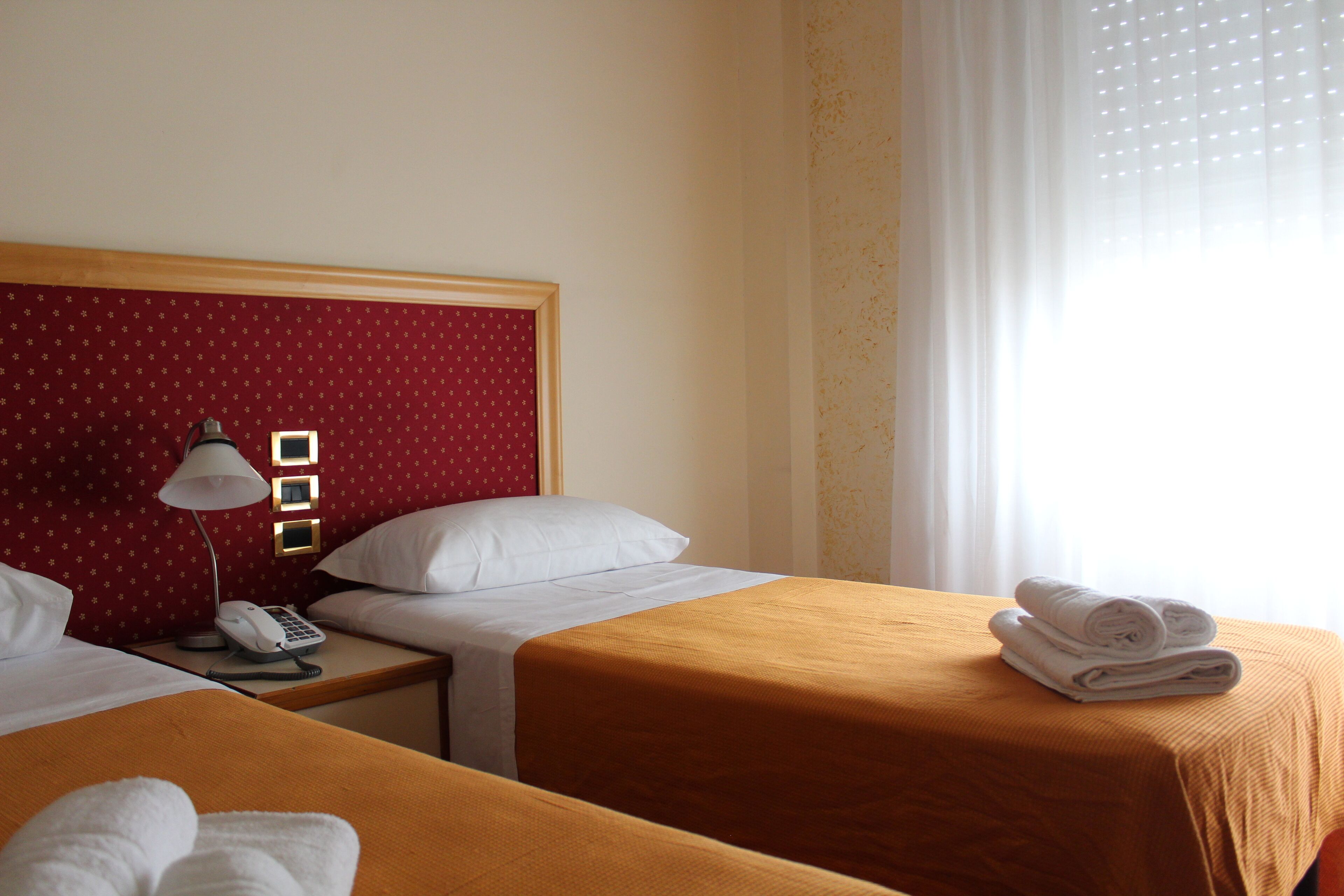 Foto - Hotel Palace Masoanri's