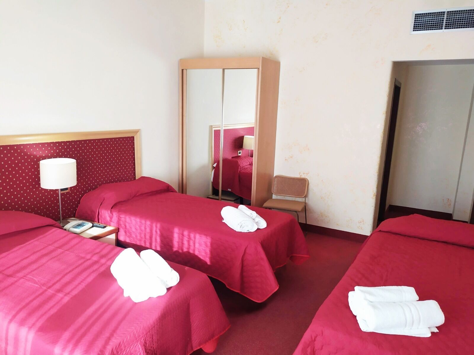 Foto - Hotel Palace Masoanri's