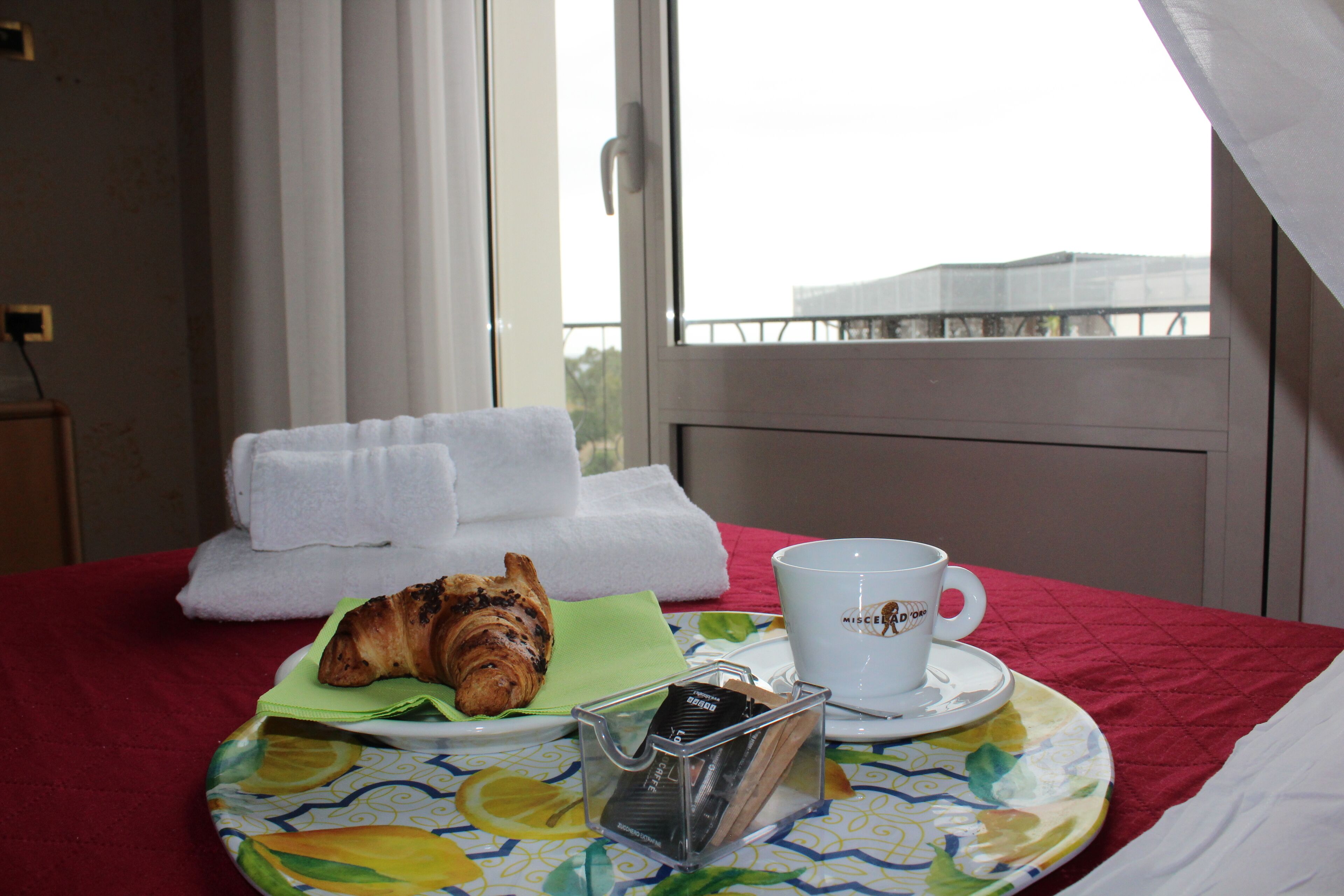 Foto - Hotel Palace Masoanri's