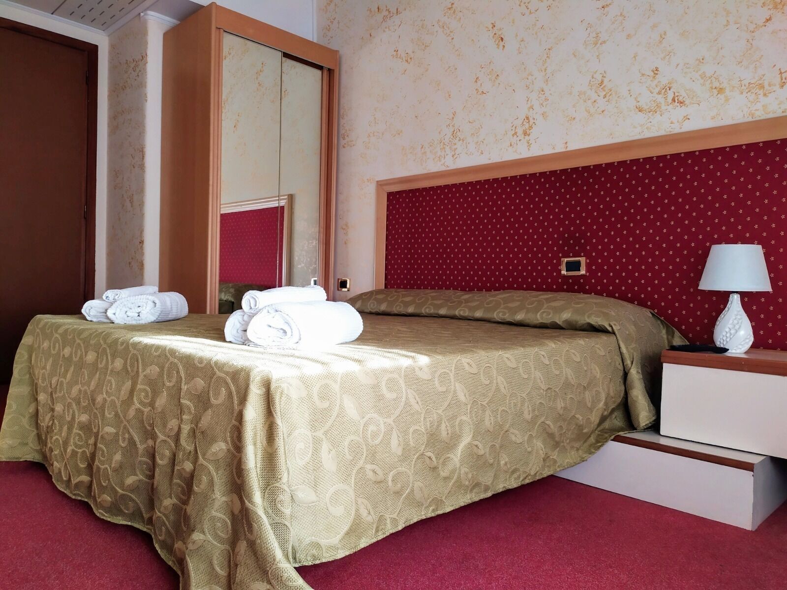 Sábanas italianas Frette y ropa de cama de alta calidad 