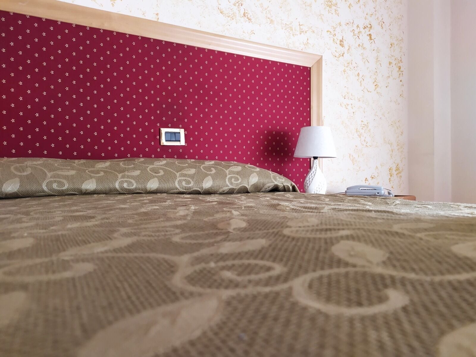 Foto - Hotel Palace Masoanri's