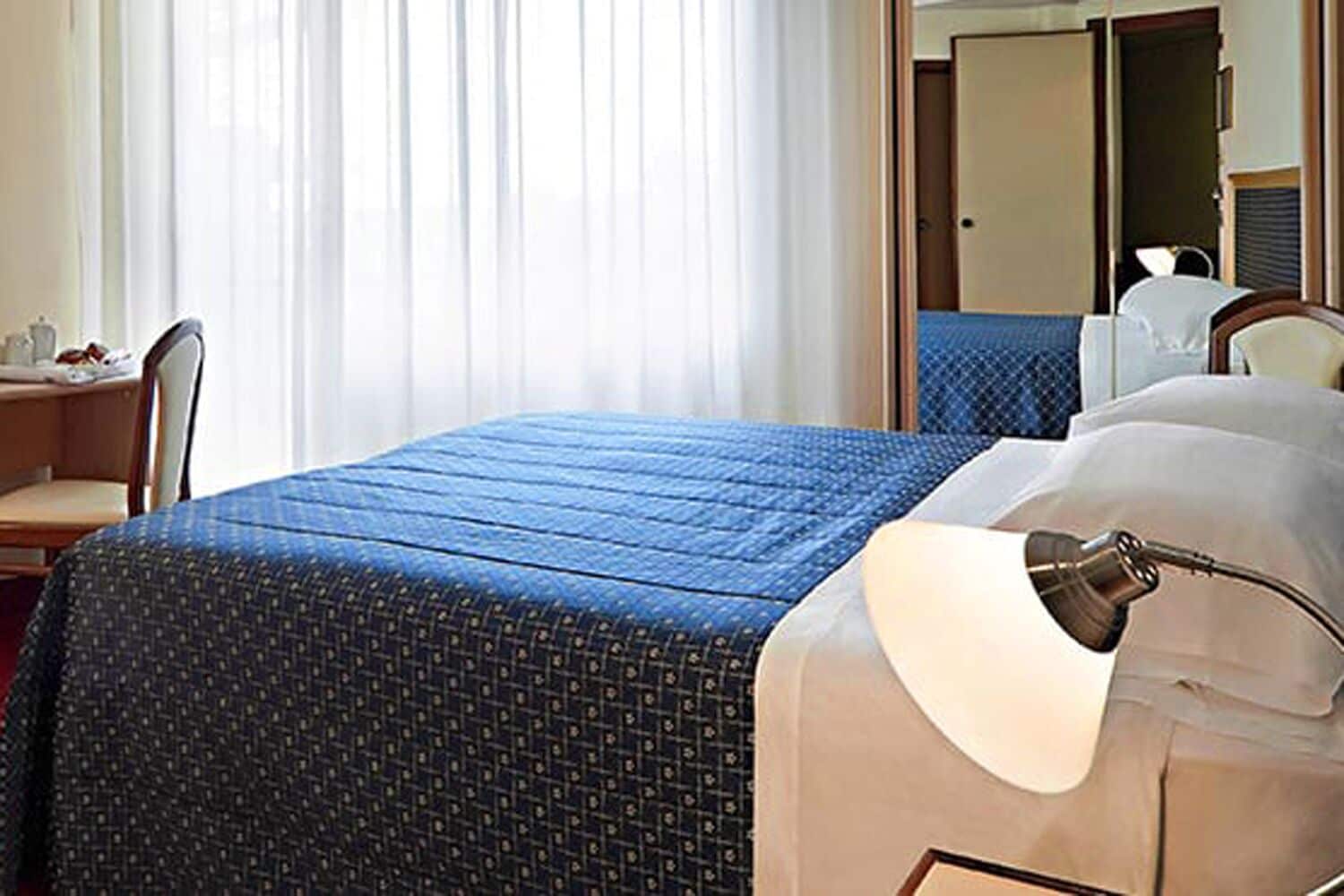 Foto - Hotel Palace Masoanri's