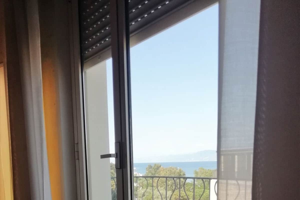 Italienische BettbezĂŒge von Frette, hochwertige Bettwaren