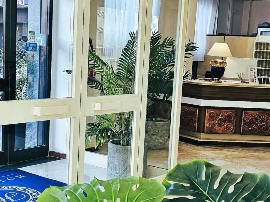 Recepción